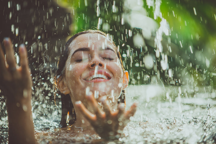 How Hot Tubs Improve Mental Health and Reduce Stress