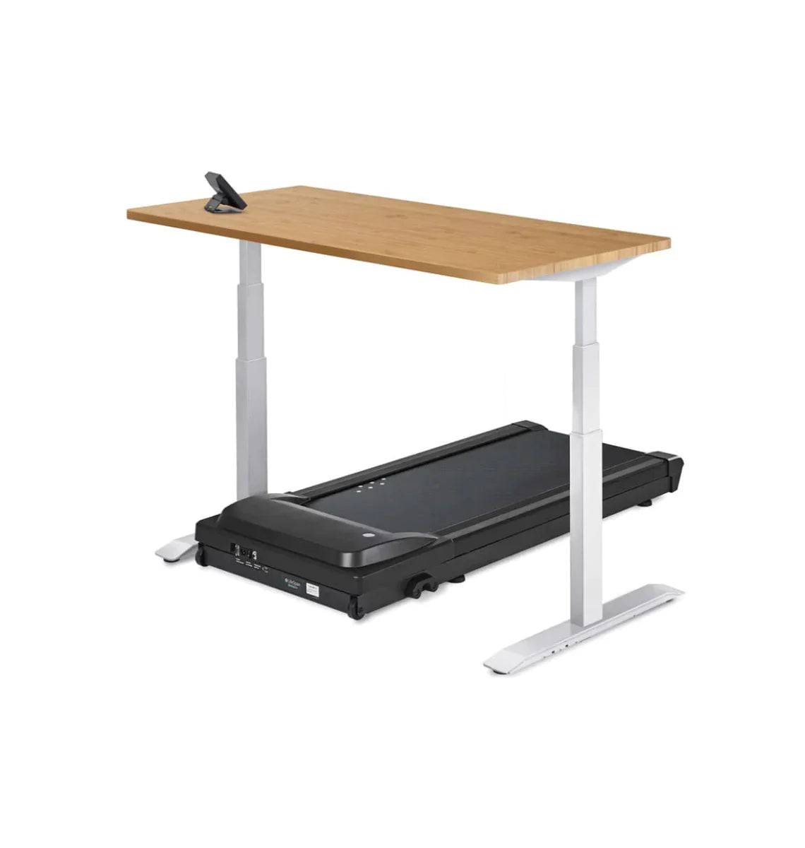 LifeSpan Treadmill Desk TR5000-DT7 Power