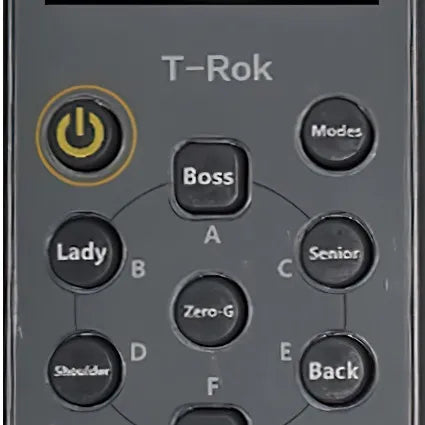 T-Rok Massage Chair