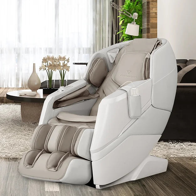 Dreamliner 4D Massage Chair