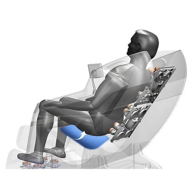 MeDiFit Massage Chair