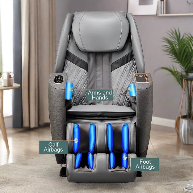 Kalkoona Max 3D Massage Chair