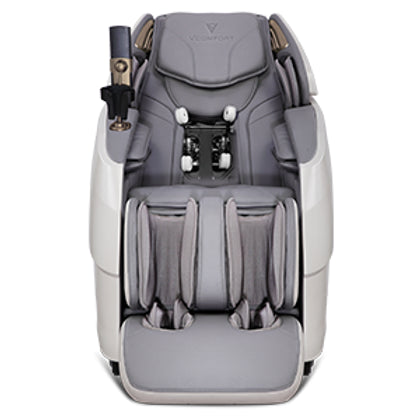 iSupreme Max 4D Massage Chair