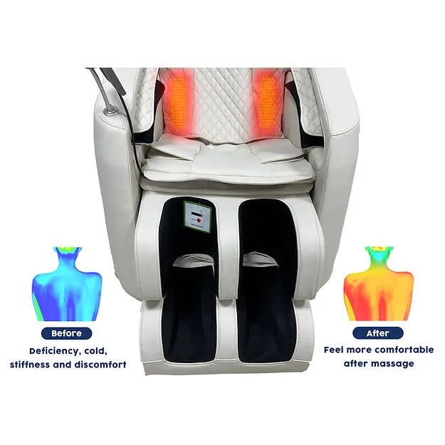 MeDiFit Massage Chair