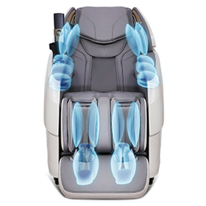 iSupreme Max 4D Massage Chair