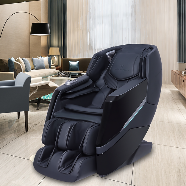 Dreamliner 4D Massage Chair