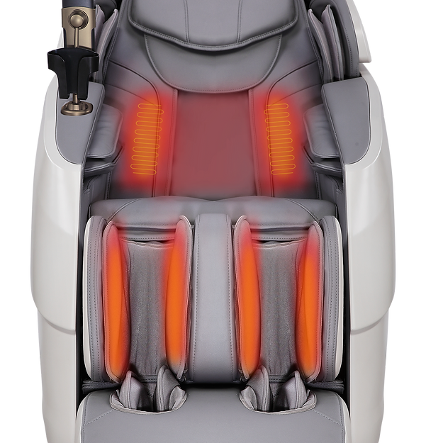 iSupreme Max 4D Massage Chair