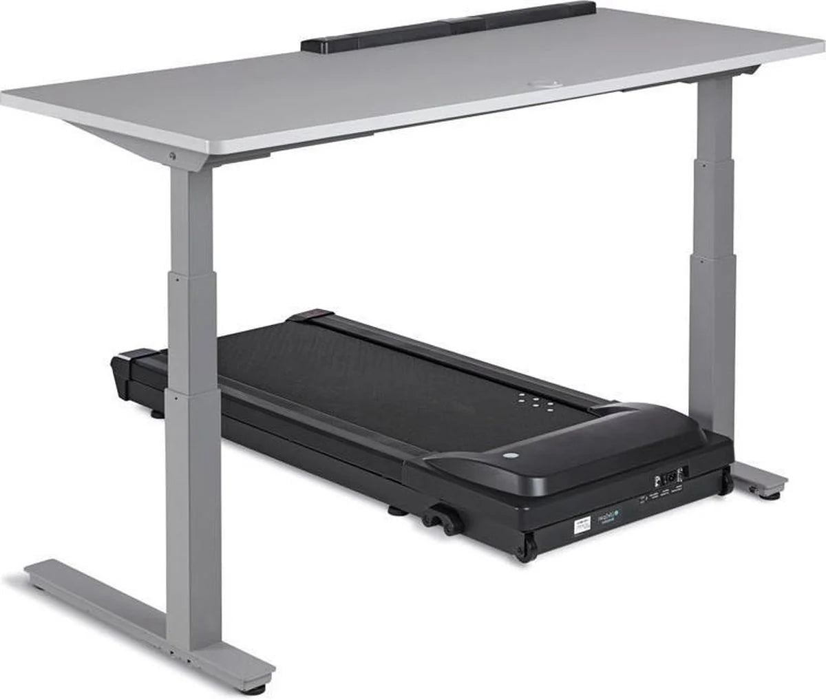 LifeSpan Treadmill Desk TR5000-DT7 Power