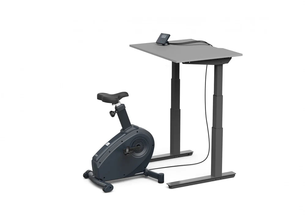 LifeSpan Desk Bike C3-DT7 Omni