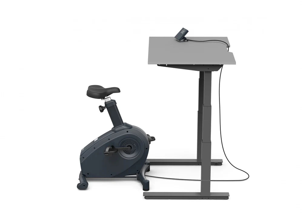 LifeSpan Desk Bike C3-DT7 Omni