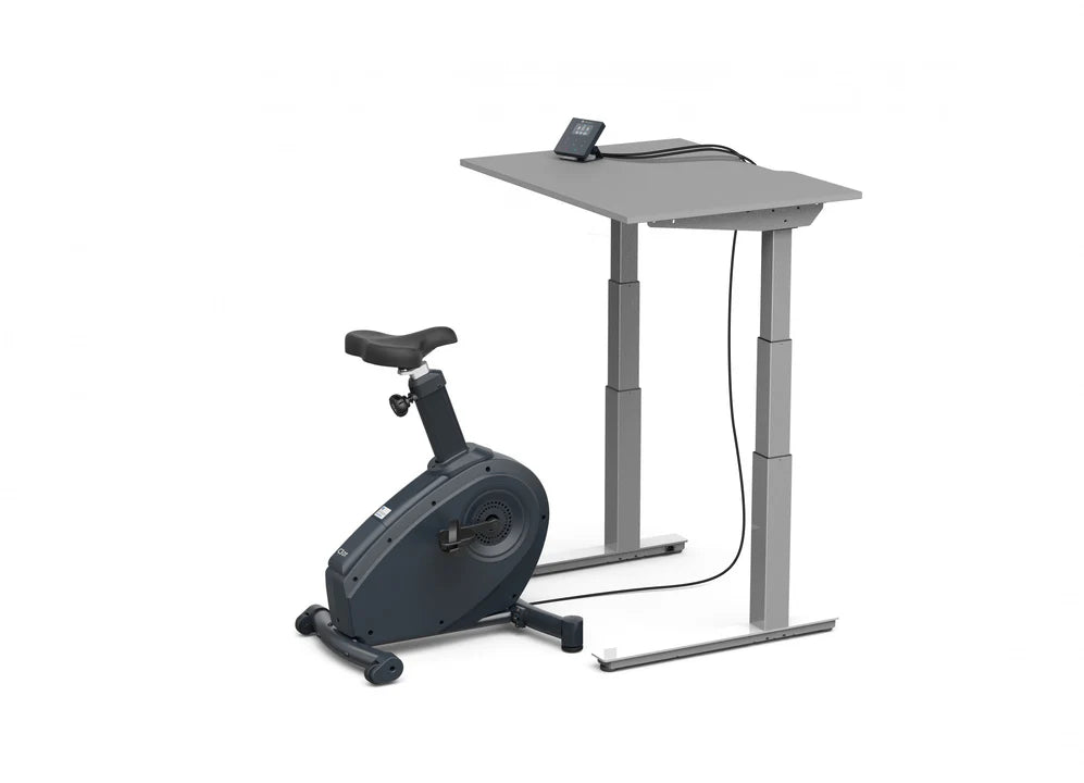 LifeSpan Desk Bike C3-DT7 Omni