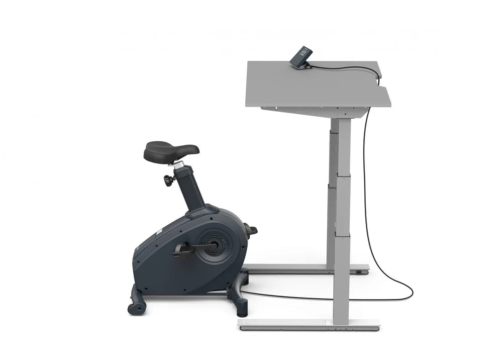 LifeSpan Desk Bike C3-DT7 Omni