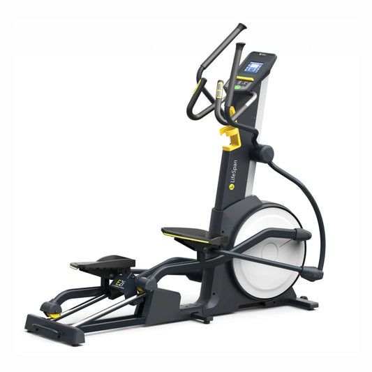 LifeSpan Fitness Elliptical Cross trainer E2i+