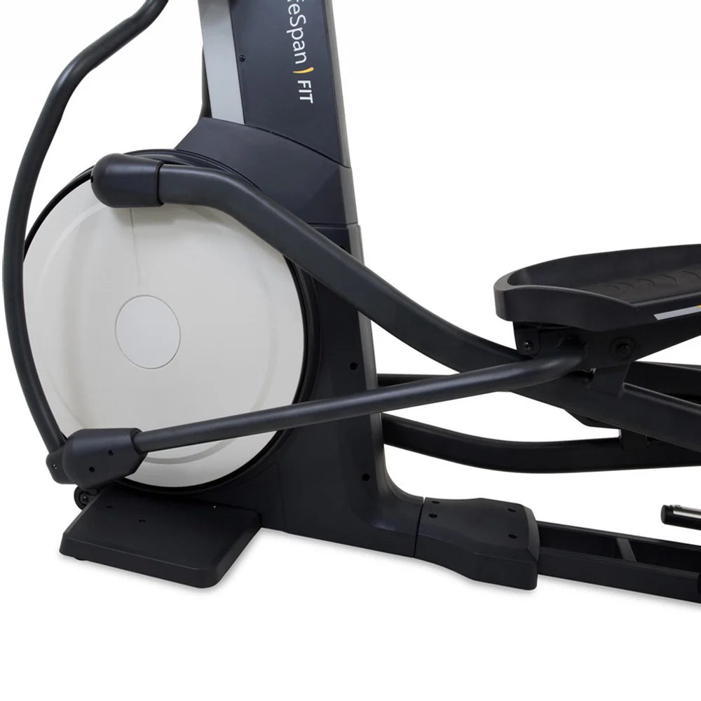 LifeSpan Fitness Elliptical Cross trainer E2i+