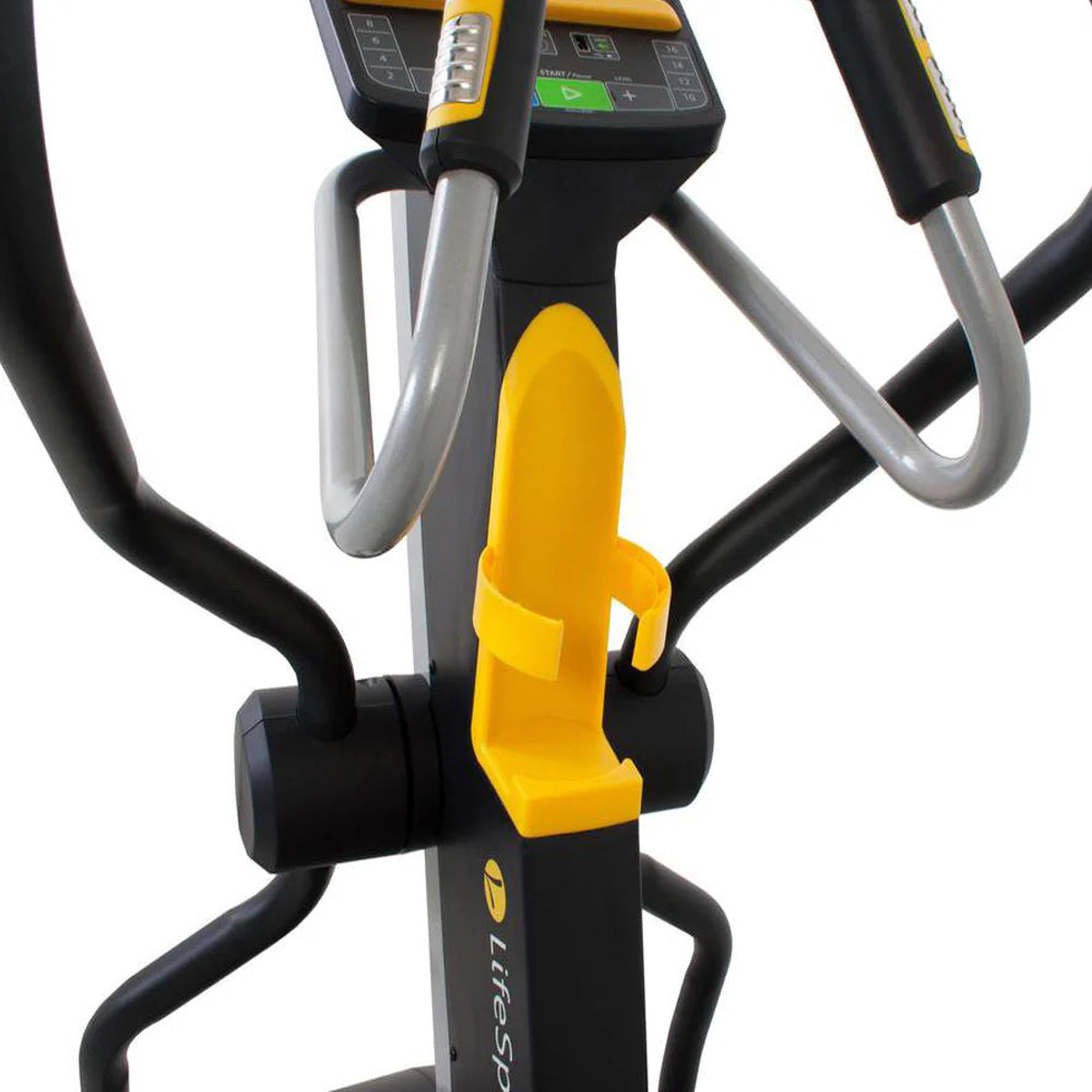 LifeSpan Fitness Elliptical Cross trainer E2i+