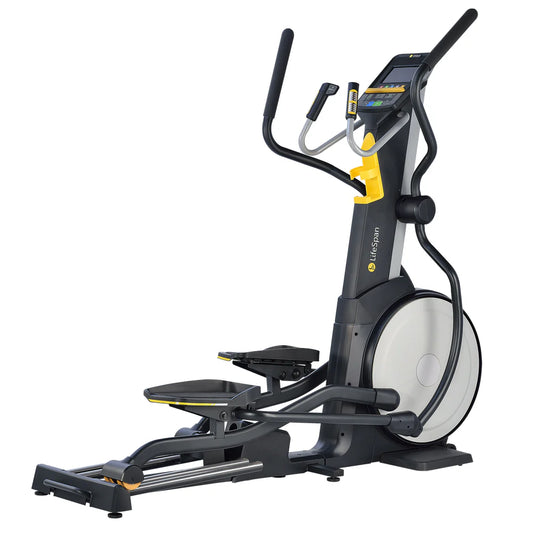 LifeSpan Fitness Elliptical Cross trainer E3i+