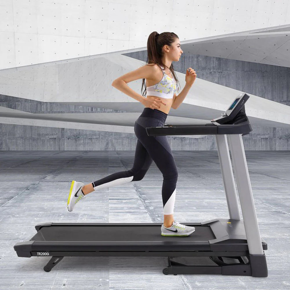 LifeSpan Fitness Treadmill TR2000iT