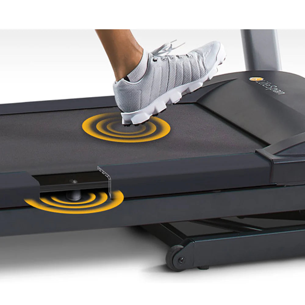 LifeSpan Fitness Treadmill TR3000iT