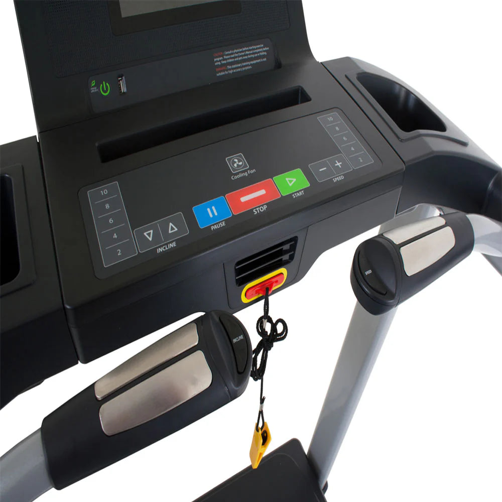 LifeSpan Fitness Treadmill TR4000iT