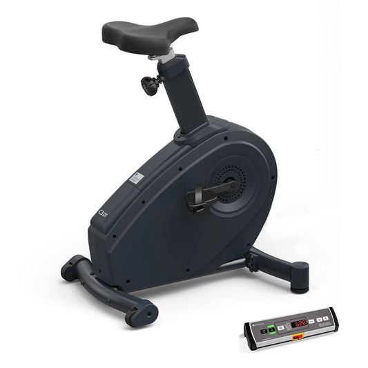 LifeSpan Under Desk Bike C3-DT3-BT