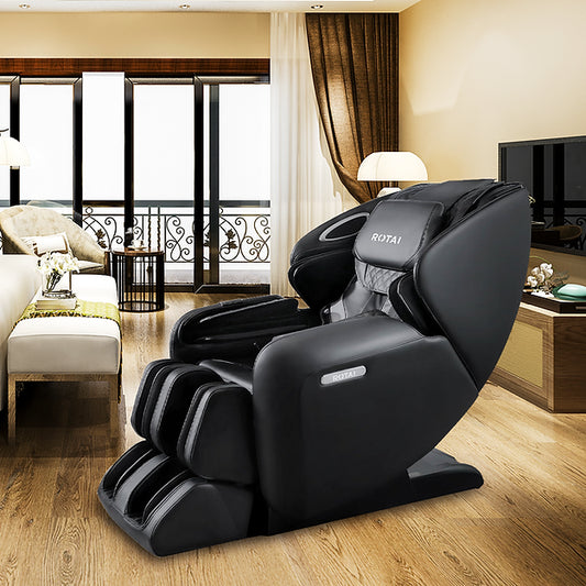 Rotai (6891) 3D  Heated Full Body Shiatsu Massage Chair