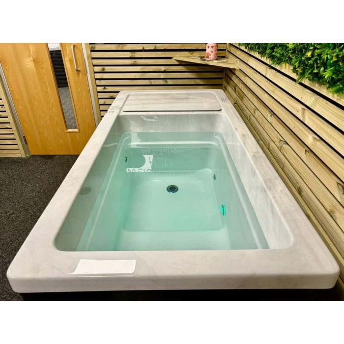 Chillax Ice Tub & Cold Plunge Pool