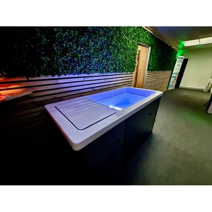 Chillax Ice Tub & Cold Plunge Pool