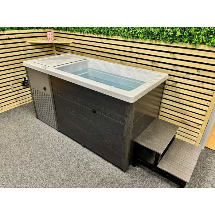 Chillax Ice Tub & Cold Plunge Pool