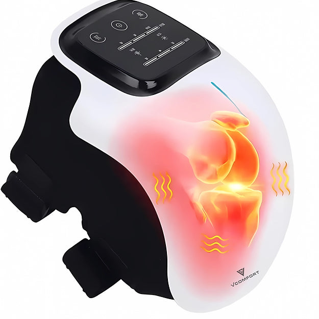 VComfort™ Smart Knee Massager