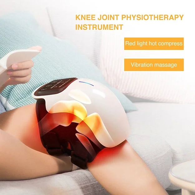 VComfort™ Smart Knee Massager