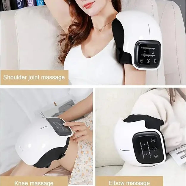 VComfort™ Smart Knee Massager