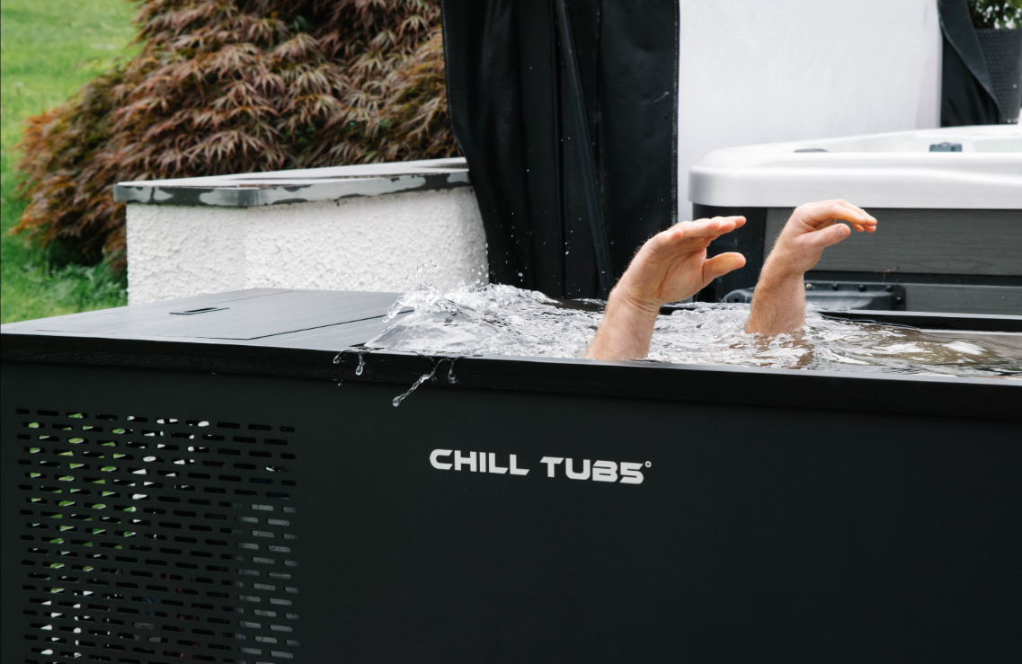 CHILL TUB